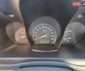 Чорний Кіа Черато, об'ємом двигуна 1.6 л та пробігом 206 тис. км за 4200 $, фото 20 на Automoto.ua