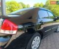 Черный Киа Черато, объемом двигателя 1.59 л и пробегом 219 тыс. км за 4600 $, фото 21 на Automoto.ua
