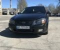 Черный Киа Черато, объемом двигателя 2 л и пробегом 232 тыс. км за 4500 $, фото 3 на Automoto.ua