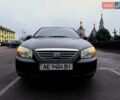 Черный Киа Черато, объемом двигателя 1.59 л и пробегом 300 тыс. км за 4700 $, фото 1 на Automoto.ua