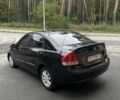 Чорний Кіа Черато, об'ємом двигуна 1.6 л та пробігом 207 тис. км за 3500 $, фото 2 на Automoto.ua