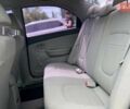 Чорний Кіа Черато, об'ємом двигуна 1.6 л та пробігом 190 тис. км за 4600 $, фото 18 на Automoto.ua