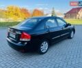 Киа Черато 2007 в Черновцах на Automoto.ua Черный Киа Черато, объемом двигателя 1.6 л и пробегом 210 тыс. км за 3950 $, фото 19 на Automoto.ua