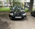 Черный Киа Черато, объемом двигателя 2 л и пробегом 280 тыс. км за 3600 $, фото 1 на Automoto.ua