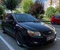 Чорний Кіа Черато, об'ємом двигуна 1.6 л та пробігом 140 тис. км за 5800 $, фото 1 на Automoto.ua