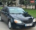 Черный Киа Черато, объемом двигателя 1.6 л и пробегом 220 тыс. км за 4300 $, фото 1 на Automoto.ua
