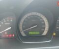 Чорний Кіа Черато, об'ємом двигуна 1.6 л та пробігом 204 тис. км за 4900 $, фото 22 на Automoto.ua