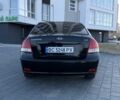 Черный Киа Черато, объемом двигателя 1.6 л и пробегом 225 тыс. км за 4400 $, фото 18 на Automoto.ua