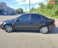 Чорний Кіа Черато, об'ємом двигуна 1.6 л та пробігом 206 тис. км за 4200 $, фото 6 на Automoto.ua