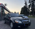 Чорний Кіа Черато, об'ємом двигуна 0 л та пробігом 25 тис. км за 7000 $, фото 2 на Automoto.ua