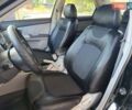 Черный Киа Черато, объемом двигателя 1.59 л и пробегом 219 тыс. км за 4600 $, фото 26 на Automoto.ua