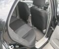 Чорний Кіа Черато, об'ємом двигуна 2 л та пробігом 246 тис. км за 4200 $, фото 9 на Automoto.ua