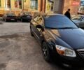Черный Киа Черато, объемом двигателя 1.58 л и пробегом 340 тыс. км за 4099 $, фото 1 на Automoto.ua