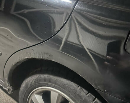 Киа Черато 2008 в Киеве на Automoto.ua Черный Киа Черато, объемом двигателя 2 л и пробегом 220 тыс. км за 3300 $, фото 18 на Automoto.ua