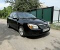 Чорний Кіа Черато, об'ємом двигуна 1.6 л та пробігом 180 тис. км за 4300 $, фото 3 на Automoto.ua