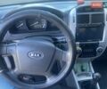 Черный Киа Черато, объемом двигателя 1.59 л и пробегом 166 тыс. км за 4800 $, фото 11 на Automoto.ua