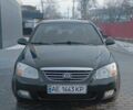 Чорний Кіа Черато, об'ємом двигуна 0 л та пробігом 220 тис. км за 4200 $, фото 2 на Automoto.ua