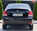 Чорний Кіа Черато, об'ємом двигуна 2 л та пробігом 242 тис. км за 4999 $, фото 3 на Automoto.ua