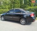 Чорний Кіа Черато, об'ємом двигуна 1.6 л та пробігом 200 тис. км за 4500 $, фото 8 на Automoto.ua