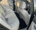 Черный Киа Черато, объемом двигателя 1.6 л и пробегом 156 тыс. км за 5000 $, фото 14 на Automoto.ua