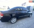 Черный Киа Черато, объемом двигателя 1.59 л и пробегом 166 тыс. км за 4600 $, фото 5 на Automoto.ua