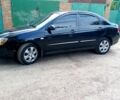 Черный Киа Черато, объемом двигателя 1.6 л и пробегом 297 тыс. км за 3500 $, фото 1 на Automoto.ua