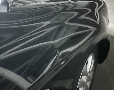 Киа Черато 2008 в Киеве на Automoto.ua Черный Киа Черато, объемом двигателя 2 л и пробегом 220 тыс. км за 3300 $, фото 15 на Automoto.ua