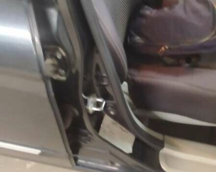 Черный Киа Черато, объемом двигателя 1.6 л и пробегом 188 тыс. км за 5200 $, фото 8 на Automoto.ua