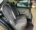 Чорний Кіа Черато, об'ємом двигуна 1.59 л та пробігом 75 тис. км за 6690 $, фото 10 на Automoto.ua