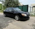Чорний Кіа Черато, об'ємом двигуна 1.6 л та пробігом 180 тис. км за 4300 $, фото 4 на Automoto.ua