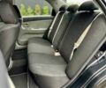Чорний Кіа Черато, об'ємом двигуна 2 л та пробігом 270 тис. км за 4000 $, фото 9 на Automoto.ua