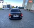 Черный Киа Черато, объемом двигателя 1.59 л и пробегом 166 тыс. км за 4800 $, фото 4 на Automoto.ua