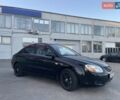 Чорний Кіа Черато, об'ємом двигуна 1.6 л та пробігом 299 тис. км за 4500 $, фото 6 на Automoto.ua