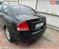 Чорний Кіа Черато, об'ємом двигуна 1.59 л та пробігом 192 тис. км за 4500 $, фото 4 на Automoto.ua