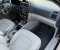 Чорний Кіа Черато, об'ємом двигуна 1.6 л та пробігом 180 тис. км за 4300 $, фото 20 на Automoto.ua