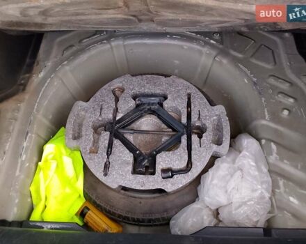 Черный Киа Черато, объемом двигателя 1.59 л и пробегом 237 тыс. км за 3900 $, фото 23 на Automoto.ua