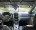 Черный Киа Черато, объемом двигателя 2 л и пробегом 263 тыс. км за 6300 $, фото 3 на Automoto.ua