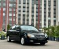 Чорний Кіа Черато, об'ємом двигуна 2 л та пробігом 270 тис. км за 4000 $, фото 4 на Automoto.ua