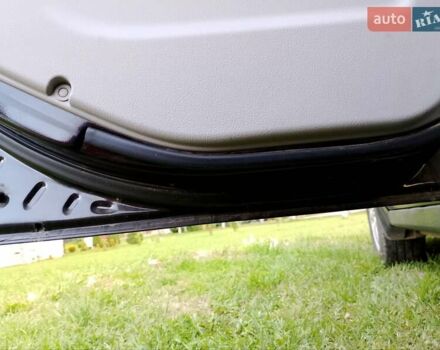 Черный Киа Черато, объемом двигателя 1.59 л и пробегом 237 тыс. км за 3900 $, фото 13 на Automoto.ua