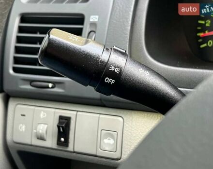 Чорний Кіа Черато, об'ємом двигуна 1.59 л та пробігом 75 тис. км за 6690 $, фото 19 на Automoto.ua