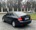 Чорний Кіа Черато, об'ємом двигуна 1.6 л та пробігом 300 тис. км за 4700 $, фото 4 на Automoto.ua