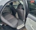 Черный Киа Черато, объемом двигателя 1.6 л и пробегом 260 тыс. км за 3800 $, фото 1 на Automoto.ua