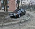 Черный Киа Черато, объемом двигателя 1.6 л и пробегом 185 тыс. км за 5125 $, фото 1 на Automoto.ua