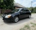 Чорний Кіа Черато, об'ємом двигуна 1.6 л та пробігом 180 тис. км за 4300 $, фото 10 на Automoto.ua