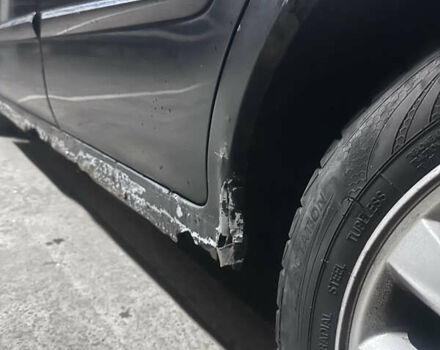 Киа Черато 2008 в Киеве на Automoto.ua Черный Киа Черато, объемом двигателя 2 л и пробегом 220 тыс. км за 3300 $, фото 17 на Automoto.ua