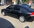 Чорний Кіа Черато, об'ємом двигуна 1.6 л та пробігом 260 тис. км за 4700 $, фото 9 на Automoto.ua