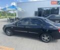 Черный Киа Черато, объемом двигателя 1.6 л и пробегом 160 тыс. км за 3500 $, фото 2 на Automoto.ua