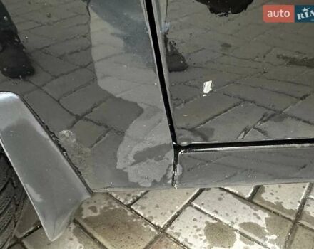 Чорний Кіа Черато, об'ємом двигуна 1.59 л та пробігом 192 тис. км за 4500 $, фото 8 на Automoto.ua