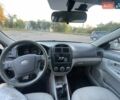 Чорний Кіа Черато, об'ємом двигуна 1.6 л та пробігом 299 тис. км за 4500 $, фото 10 на Automoto.ua