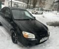 Черный Киа Черато, объемом двигателя 0 л и пробегом 314 тыс. км за 4500 $, фото 1 на Automoto.ua
